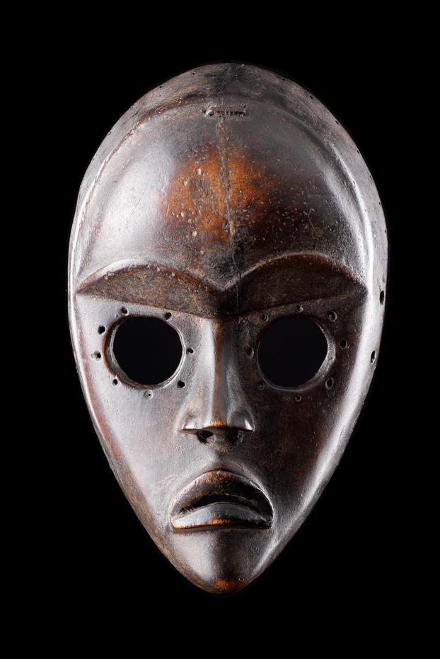 A Fine Dan Mask